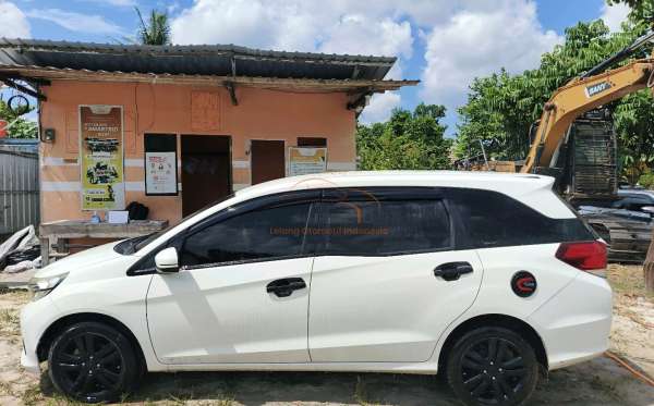 HONDA MOBILIO