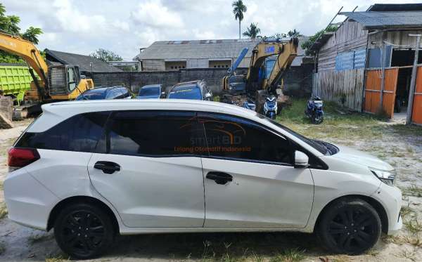 HONDA MOBILIO