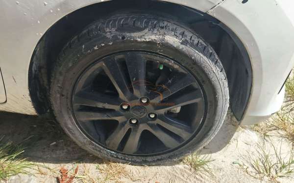 HONDA MOBILIO
