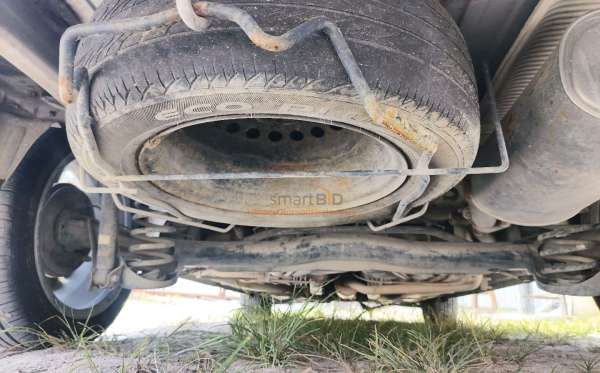 HONDA MOBILIO