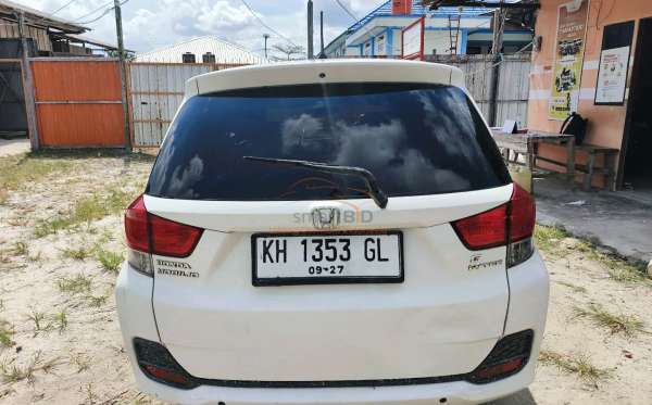 HONDA MOBILIO