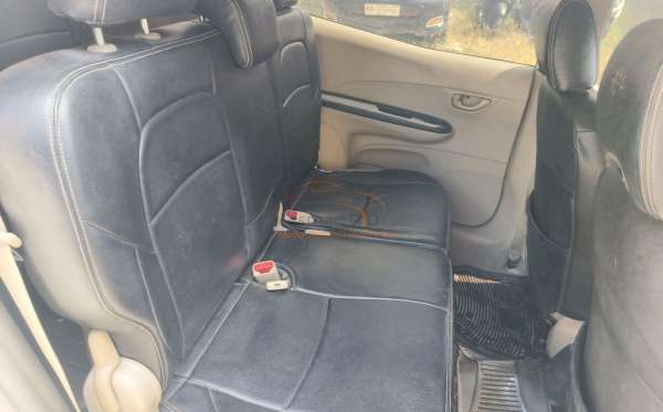 HONDA MOBILIO