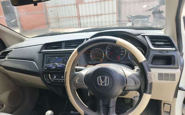 HONDA MOBILIO