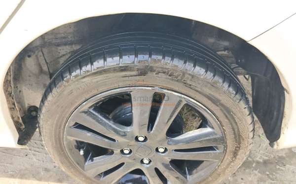 HONDA MOBILIO