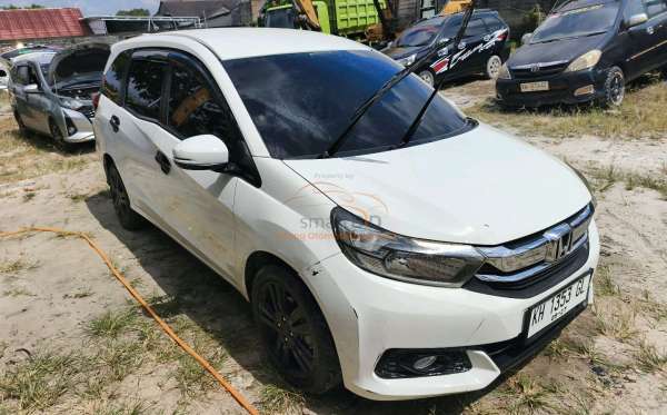 HONDA MOBILIO