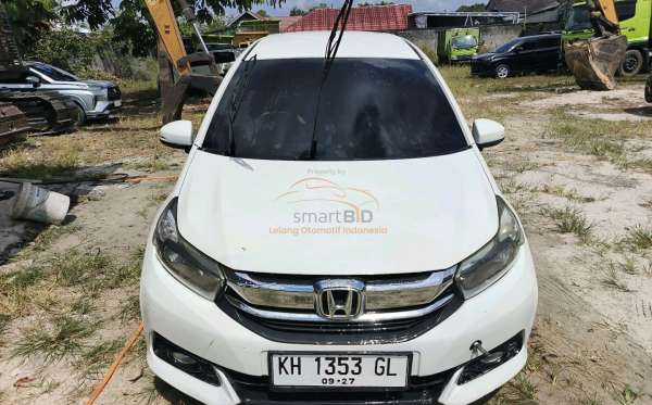HONDA MOBILIO