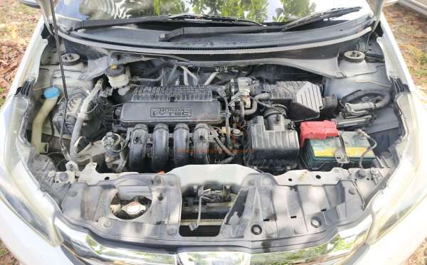 HONDA MOBILIO