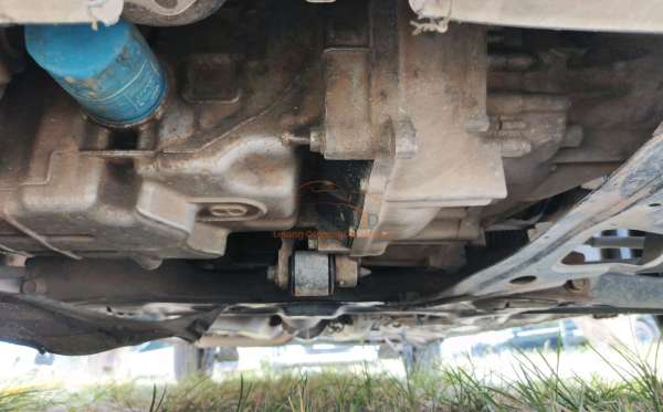 HONDA MOBILIO