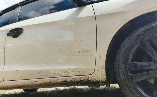 HONDA MOBILIO