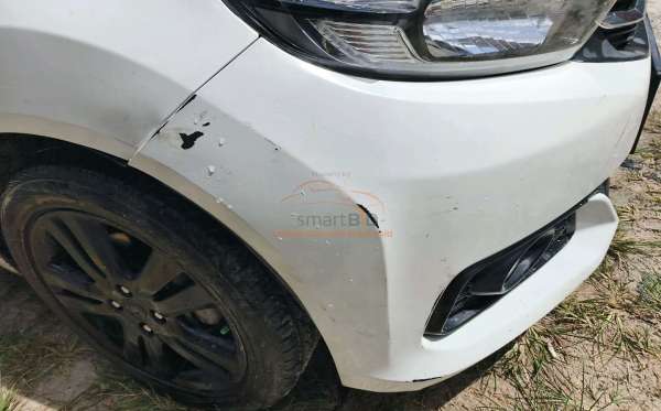 HONDA MOBILIO