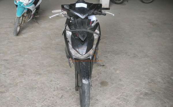 HONDA NEW BEAT ESP