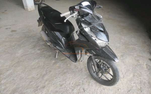 HONDA NEW BEAT ESP
