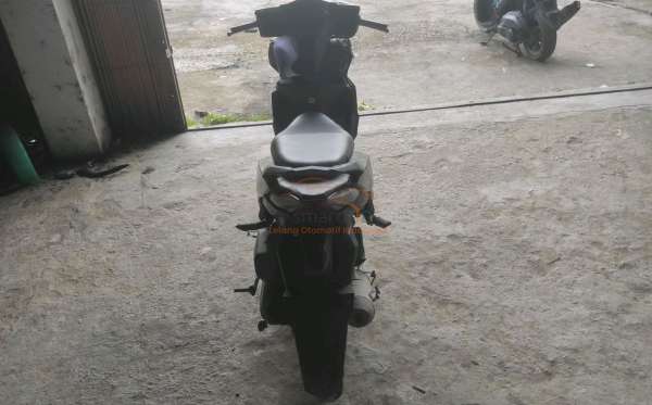HONDA NEW BEAT ESP