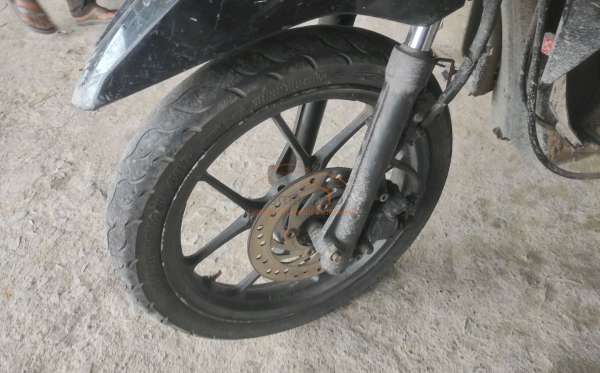 HONDA NEW BEAT ESP