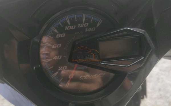 HONDA NEW BEAT ESP
