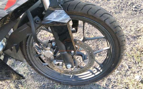 HONDA SUPRA GTR 150 SPORTY