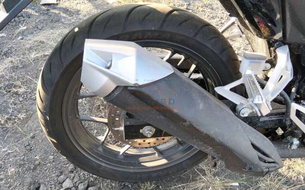 HONDA SUPRA GTR 150 SPORTY