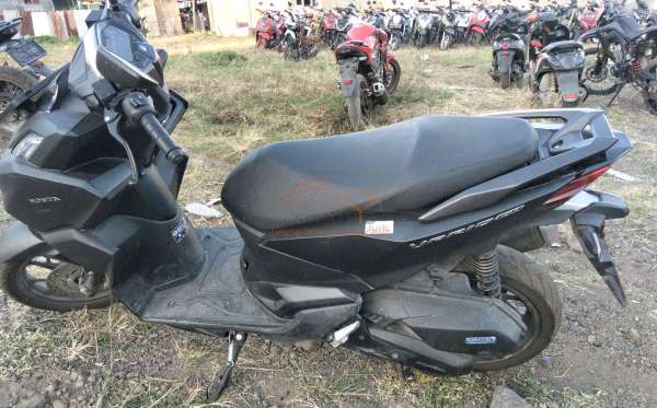 HONDA  VARIO 160