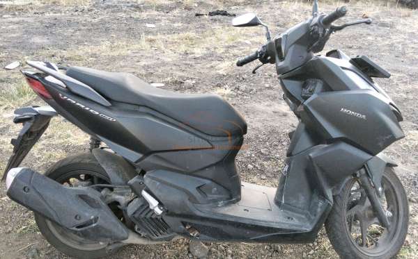 HONDA  VARIO 160