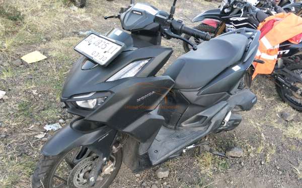 HONDA  VARIO 160