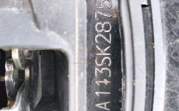 HONDA  VARIO 160