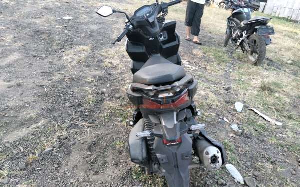 HONDA  VARIO 160