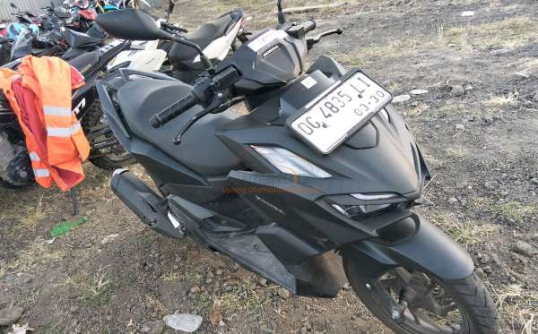 HONDA  VARIO 160