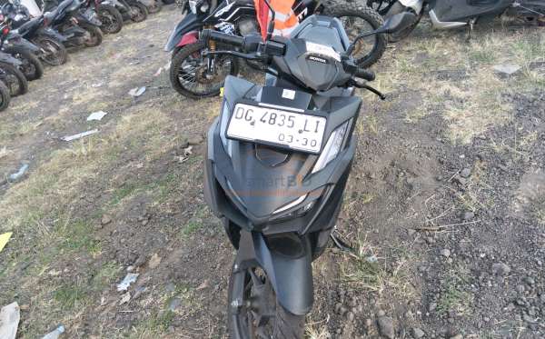 HONDA  VARIO 160