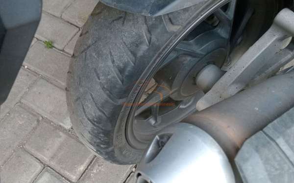 HONDA VARIO 160