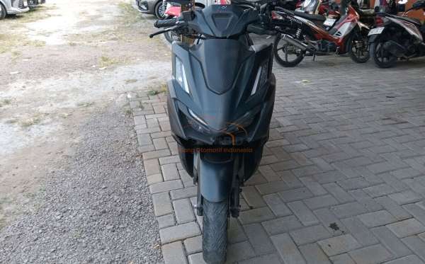 HONDA VARIO 160