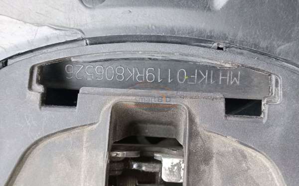 HONDA VARIO 160