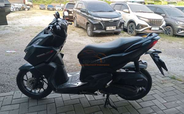 HONDA VARIO 160