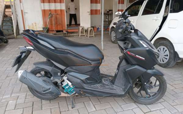 HONDA VARIO 160