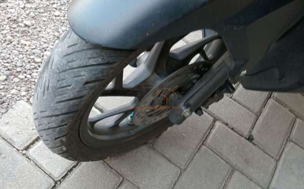 HONDA VARIO 160