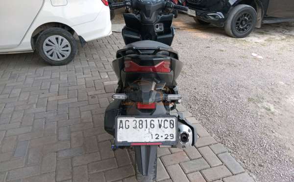 HONDA VARIO 160