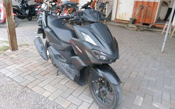 HONDA VARIO 160