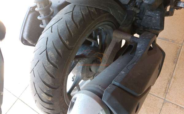 HONDA VARIO 160