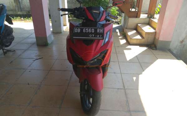 HONDA VARIO 160