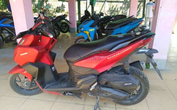 HONDA VARIO 160