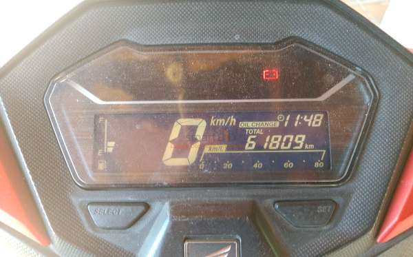 HONDA VARIO 160
