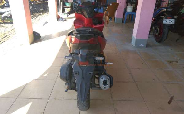 HONDA VARIO 160