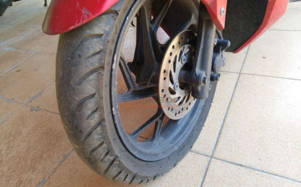 HONDA VARIO 160