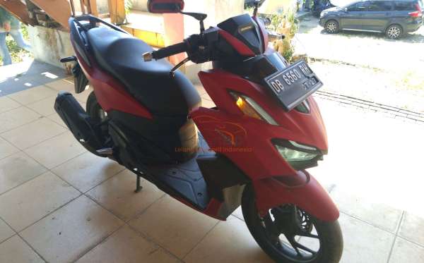 HONDA VARIO 160