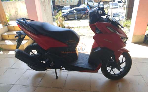HONDA VARIO 160