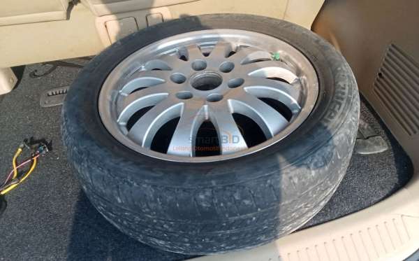 HYUNDAI H-1 2.4 AT