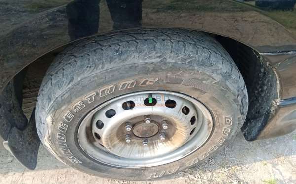 HYUNDAI H-1 2.4 AT