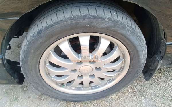 HYUNDAI H-1 2.4 AT