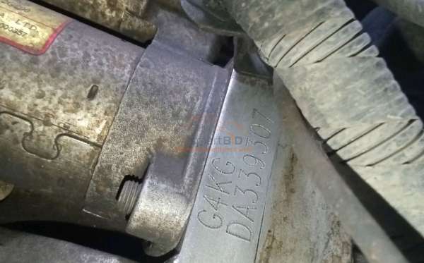 HYUNDAI H-1 2.4 AT