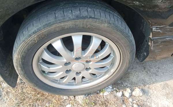 HYUNDAI H-1 2.4 AT