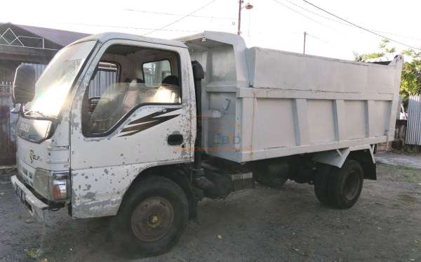 ISUZU NKR 71 HD E2-1